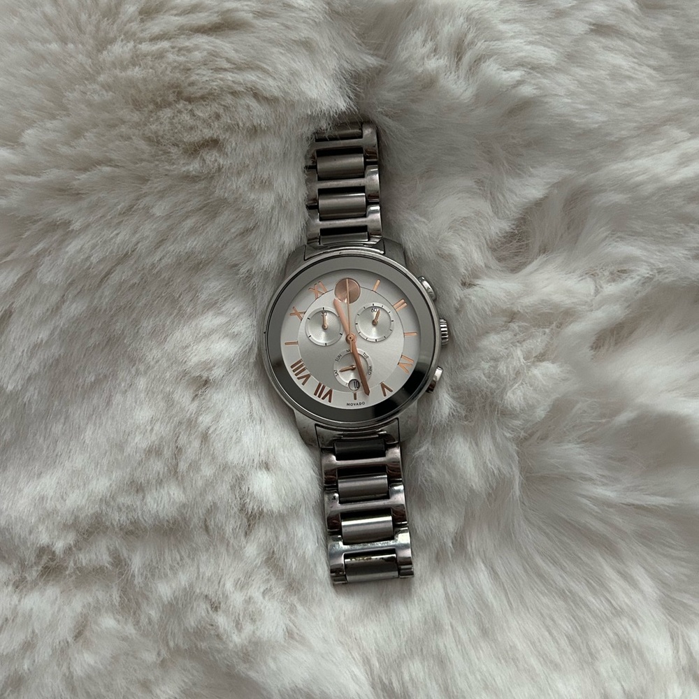 MOVADO watch